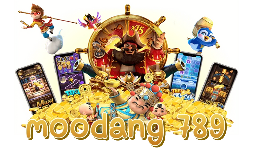 moodang 789